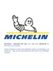 MICHELIN 061004 MICHELIN Cyfrowy miernik ciśnienia w Podgląd zdjęcia produktu 2