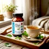 DR WAKDE'S Asthi Shrinkhala Capsules (Cissus Náhled obrázku produktu 11