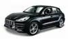 Bburago 1:24 Porsche Macan nero 18-21077 Anteprima dell’immagine prodotto 1