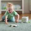 Fehn Cube d'activités Pieuvre - Enfants de la mer Voir les images du produit 10