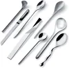 Alessi Set 8 Coffee Spoons (Art.-Nr. MSPOONSET, EAN Podgląd zdjęcia produktu 4