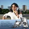 Custodia per Samsung Galaxy S25 Ultra supporto ad anello Anteprima dell’immagine prodotto 6