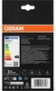 OSRAM DECOR LED-LAMP IN GEKLEURD GLAS in platte vorm, Productafbeelding-voorbeeld 3