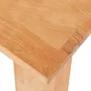 home24 Sitzbank - Buche Massiv Produktbild-Vorschau 8