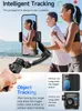 TOKQI M02 Ręczny 3-osiowy stabilizator gimbal do telefonu Podgląd zdjęcia produktu 15