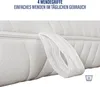 BeCo Maxima Plus, 120 x 200 cm, Härtegrad H4 ( bis 180 kg), Produktbild-Vorschau 5