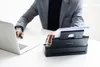 I.R.I.S. IRIScan Pro 5 Scanner ADF 600 x 600 DPI A4 Noir Voir les images du produit 5