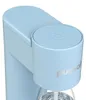 Saturatore per acqua Dafi, colore azzurro, con bombola di Anteprima dell’immagine prodotto 10