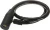 Basic Fietsslot 65 Cm + 2 Sleutels Produktbild-Vorschau 5
