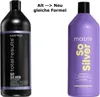 Total Results So Silver Conditioner Voir les images du produit 9
