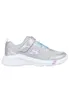 Skechers Mädchen Sneaker DREAMY LITES - READY TO SHINE Produktbild-Vorschau 2