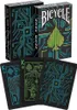 Bicycle® Deck of Cards - Dark Mode Deck of Playing Cards Náhľad obrázku produktu 26