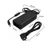 MasterLED Netzteil 24V 2A 48W mit DC Stecker 2,1x5,5 mm Produktbild-Vorschau 4