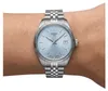 Montre bracelet Tissot pour femmes, modèle Ballade, Voir les images du produit 2