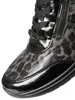 Ara Schnürboots Damen 32313039313838 Schwarz 38 EU Produktbild-Vorschau 36