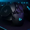 Logitech G903 Lightspeed schwarz Maus Produktbild-Vorschau 9