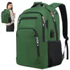 MODFU Laptoprucksack Laptop Rucksack 36LGroßer Tragb Produktbild-Vorschau 2