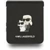 KARL LAGERFELD case passend für SAMSUNG Z Flip7 Produktbild-Vorschau 5