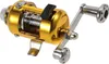 Lixada Mini Angel Reel Combo Kit, Pen Angelrute + Fishing Produktbild-Vorschau 5