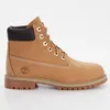 Timberland 6 Inch Premium Waterproof Boot Junior Wheat Podgląd zdjęcia produktu 36
