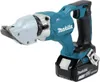 Makita DJS200Z, 2 mm, 3000 RPM, Schwarz, Blau, LED, 18 V, Produktbild-Vorschau 6