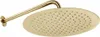 Unterputz-Duschset Rea Js-7029Bg Brush Gold Produktbild-Vorschau 4