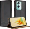 Handyhülle für OPPO A79 5G Leder Flip Klappbare Schutzhülle Produktbild-Vorschau 1