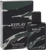 Replay Signature for Him Eau de Toilette für herren 30 ml Produktbild-Vorschau 6