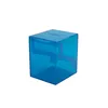 Bastion 100+ XL Deckbox Blau für doppelt gesleevte Karten Produktbild-Vorschau 1