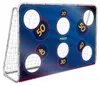 Tapis de précision pour buts Neo-Sport 180 x 120 cm Voir les images du produit 3