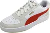 Puma Caven Schnürer Weiß in Gr. 47 Produktbild-Vorschau 4