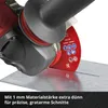 Trennscheibe dünn, Ø 115 x 1,0mm, 5 Stück (für Produktbild-Vorschau 3