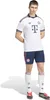 Adidas FC Bayern München Trikot Auswärts 26/27 Olise Produktbild-Vorschau 6