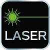 NEO TOOLS Laserové okuliare na zlepšenie viditeľnosti Náhľad obrázku produktu 2