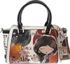 Anekke sac à main sac à épaule bandoulière Alma Bowling Bag Voir les images du produit 16