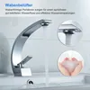STILVORA Wasserhahn, Waschbeckenarmatur, Mischbatterie für Produktbild-Vorschau 9