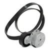 SKF VKMA 34210 Keilrippenriemensatz für FORD S-MAX (WA6) Produktbild-Vorschau 4