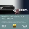 Lecteur Blu-ray/DVD 2D avec fonctions Smart Network Voir les images du produit 8