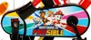 Paw Patrol Kinderfahrrad - Jungen - 14 Zoll - Rot/Blau Produktbild-Vorschau 5