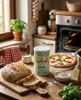 Pasta per pizza Lievito 100g - Caputo Anteprima dell’immagine prodotto 2