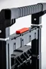 Qbrick System ONE Cart 2.0 Vozík 641 x 485 x 660 mm 52 l Náhled obrázku produktu 7