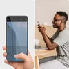 Ochranné tvrzené sklo Spigen pro Samsung Galaxy S21 FE, 2 Náhled obrázku produktu 16