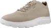 Geox Herren Sneaker U15BYA 0005Z C5004 Farbe: Beige Größe: Produktbild-Vorschau 1