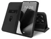 Handyhülle für Xiaomi 14T Pro 5G Echtleder Flip Cover Hülle Produktbild-Vorschau 7