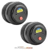 2 soufflets pneumatiques 2600 lb - Suspension pneumatique Voir les images du produit 3
