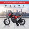 HOMCOM Kindermotorrad Kinder-Elektromotorrad 3-6 Jahren Produktbild-Vorschau 4