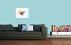 RyFo Colors Bunte Wandfarbe Manufakturweiß Gletscherblau 3l Produktbild-Vorschau 2