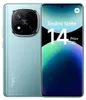 Xiaomi Redmi | Note 14 Pro+ | Frostblau | 6,67 Zoll | Produktbild-Vorschau 3