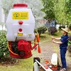 20L Benzin Motorsprüher Motorspritze Düngerspritze Produktbild-Vorschau 2