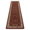 Tapis, le tapis de couloir ROYAL ADR modèle 1745 rotwein -  Voir les images du produit 1